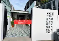 Nhà gác lửng rộng rãi tại Ngũ Hành Sơn, giá tốt... Bán nhà riêng tại Ngũ Hành Sơn, Đà Nẵng 01