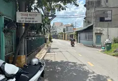 Nhà mặt phố Long Bình - Đầu tư siêu tiềm năng... Bán nhà mặt phố tại Long Bình, Hồ Chí Minh 05