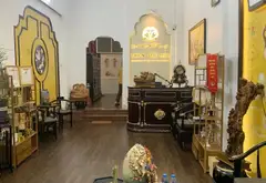 Bán nhà mặt phố 5 tầng 94m2 quận 6, giá giảm còn 26 tỷ... Bán nhà mặt phố tại Bình Phú, Hồ Chí Minh 03
