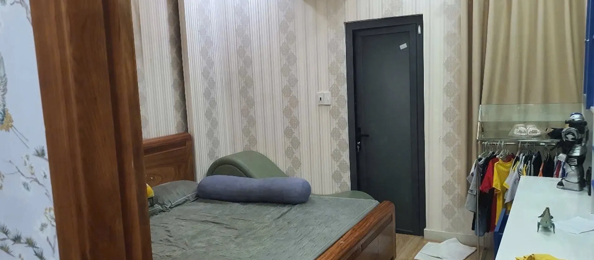 Nhà Phạm Đăng Giảng - Ô Tô Đỗ Cửa - 4 Tầng - 51m2 - 6.7 Tỷ... Bán nhà riêng tại Bình Hưng Hòa, Hồ Chí Minh 01