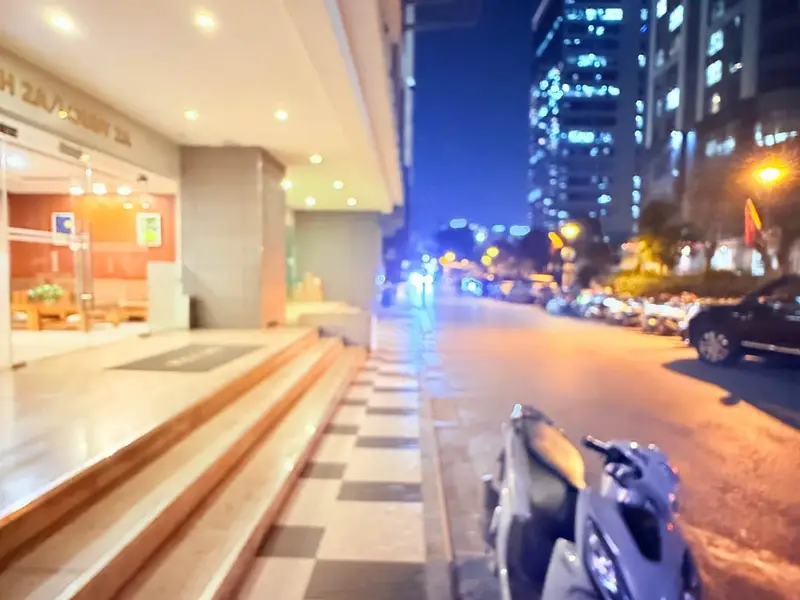 Căn hộ lô góc rộng rãi tại Cầu Giấy, Hà Nội... Bán căn hộ chung cư tại Cầu Giấy, Hà Nội 01