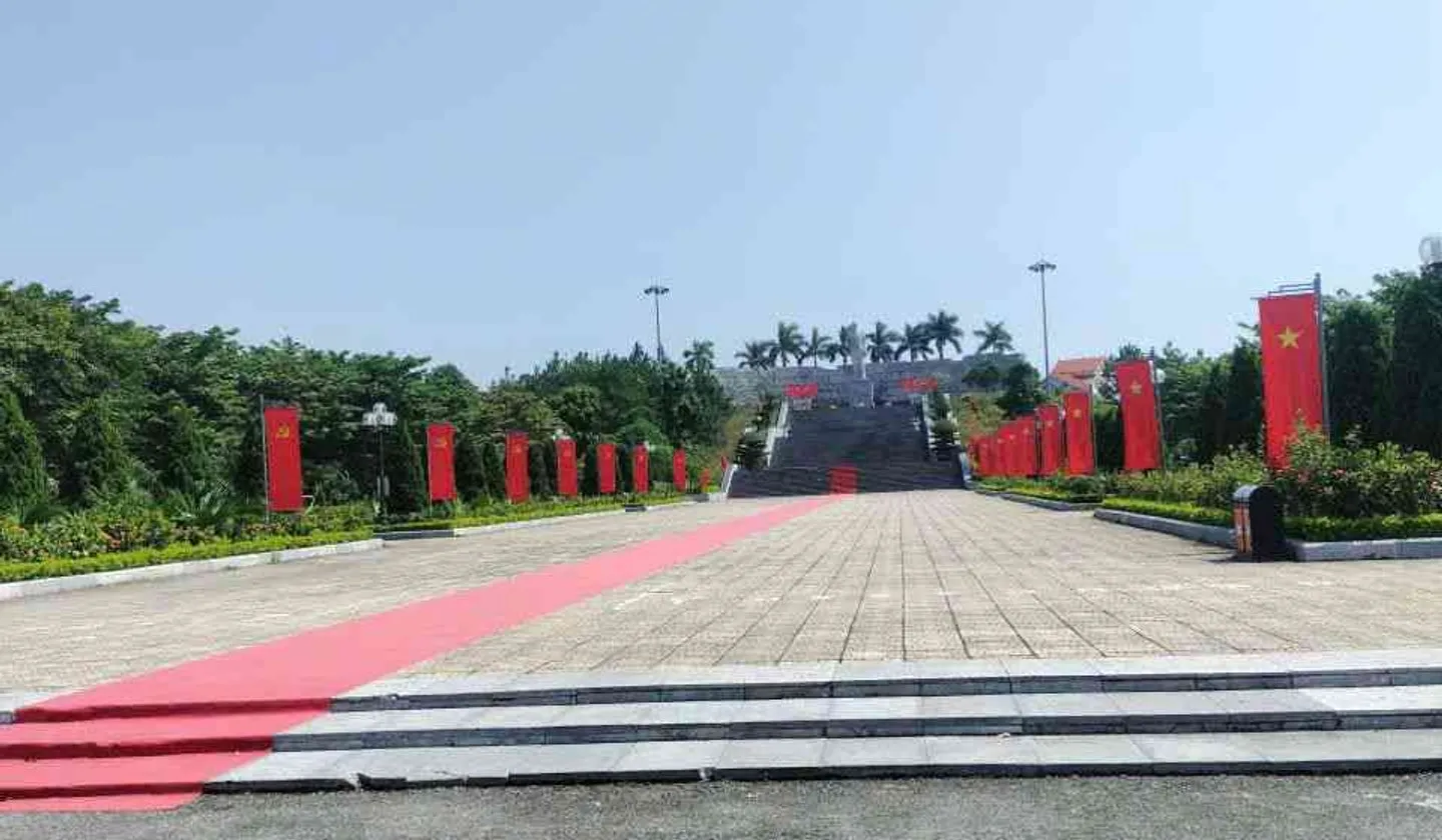 Bán đất vuông 50.8m² gần Đại học Luật Hà Nội, mặt tiền 6.1m... Bán đất tại Tam Sơn, Bắc Ninh 01
