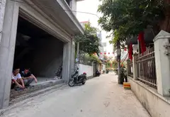 Nhà riêng 4 tầng thang máy siêu đỉnh ven phố Ngô Gia Tự... Bán nhà riêng tại Hải An, Hải Phòng 01