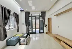 Bán nhà riêng 3 tầng lô góc thoáng tại Gò Vấp gần Công viên Làng Hoa... Bán nhà riêng tại Thông Tây Hội, Hồ Chí Minh 06