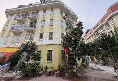 Biệt thự góc tại KĐT Phú Lương - Sang trọng và tiện nghi... Bán biệt thự, liền kề tại Kiến Hưng, Hà Nội 07