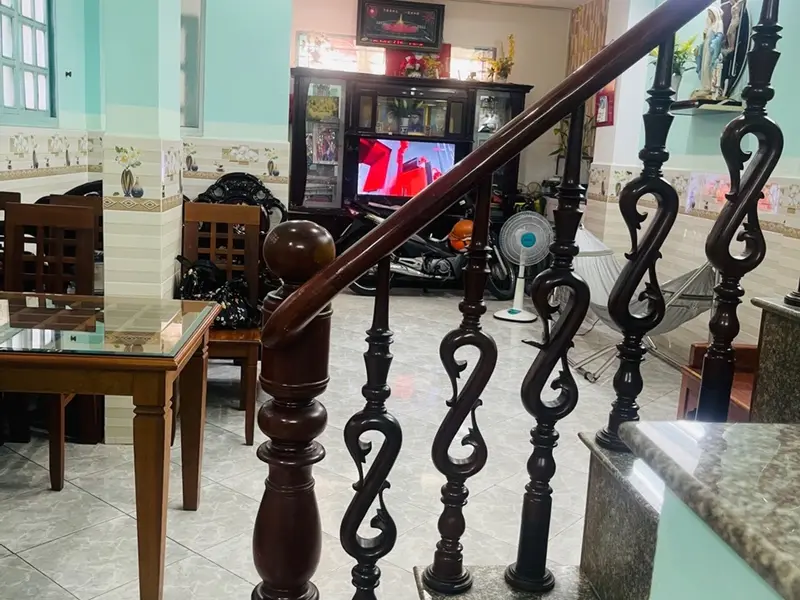 Nhà 3 tầng lô góc-3 tầng nghĩa hưng-phường tân hoà-tphcm-5.9tỷ... Bán nhà riêng tại Tân Hòa, Hồ Chí Minh 01