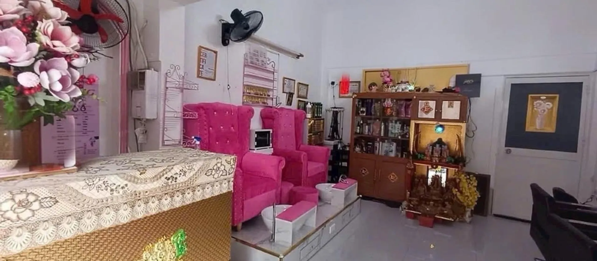 🏠 NHÀ HẺM XE HƠI THÔNG – KINH DOANH – GẦN VẠN PHÚC CITY – CHỈ NHỈNH 6 TỶ... Bán nhà mặt phố tại Hiệp Bình, Hồ Chí Minh 01