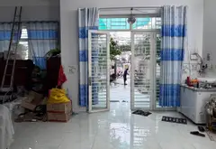 🏠 MẶT TIỀN KINH DOANH ĐẶNG THÚC VỊNH - CHỦ CẦN BÁN GẤP NÊN GIẢM CÒN 14,5 tỷ... Bán nhà mặt phố tại Đông Thạnh, Hồ Chí Minh 04