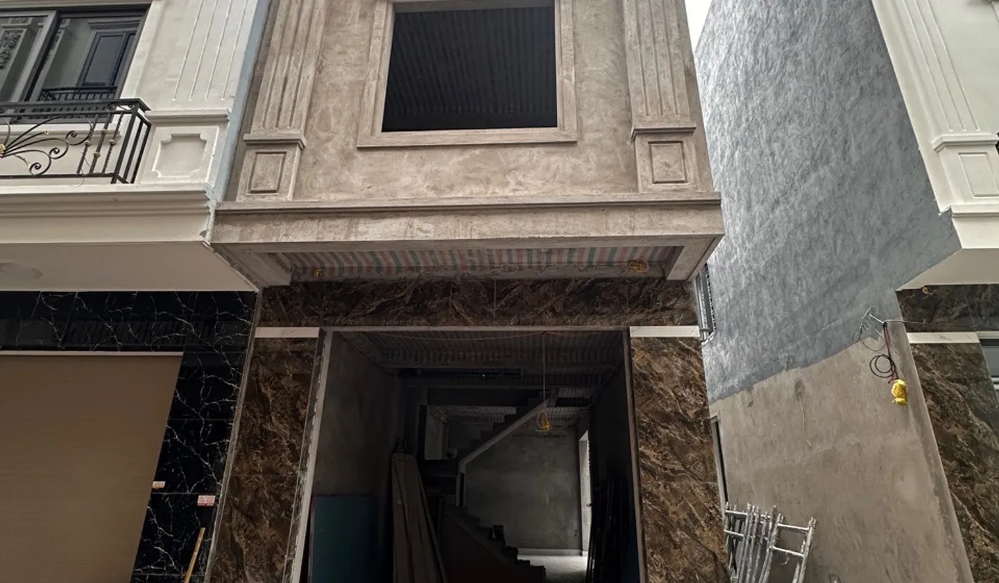 Nhà Mới Xây Kiên Cố Khu Dân Cư Cao Cấp - Cơ Hội Sở Hữu Hiếm Có... Bán nhà riêng tại Kiến An, Hải Phòng 01