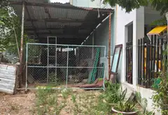 Bán đất mặt tiền 5m tại quận Sơn Trà, Đà Nẵng, diện tích 120m2, pháp lý đầy đủ... Bán đất tại Sơn Trà, Đà Nẵng 01
