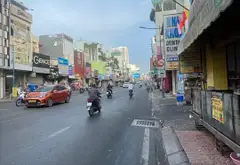 Nhà 5 tầng, 6 phòng ngủ riêng tại Phường 17, Phú Nhuận, 60m2... Bán nhà riêng tại Phú Nhuận, Hồ Chí Minh 17