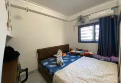 Bán nhà riêng 2 tầng phường Việt Hưng Hà Nội, nhà mới, đầy đủ nội thất... Bán nhà riêng tại Việt Hưng, Hà Nội 06