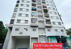 Căn hộ 2PN rộng rãi tại Minh Khai, cơ hội hiếm có... Bán căn hộ chung cư tại Tương Mai, Hà Nội 04