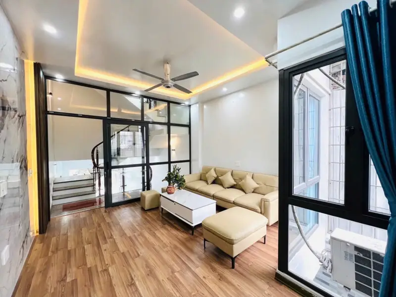 Nhà mặt phố dành cho khách quyết đoán... Bán nhà mặt phố tại Hải An, Hải Phòng 01