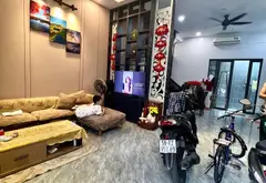 Cơ hội hiếm có sở hữu nhà 3 tầng đẹp ở Bình Tân với giá tốt... Bán nhà riêng tại Bình Tân, Hồ Chí Minh 02