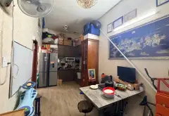 Căn hộ tầng 1 giá hạt dẻ tại Lê Thành Mã Lò... Bán căn hộ chung cư tại Bình Trị Đông, Hồ Chí Minh 01