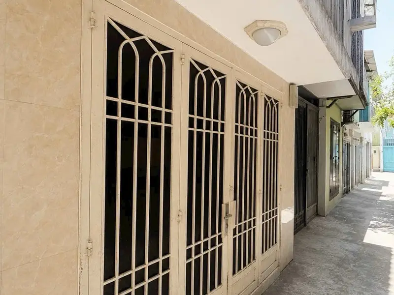 Bán nhà riêng 3 tầng tại phường 24, Bình Thạnh, diện tích sử dụng 42m2... Bán nhà riêng tại Thạnh Mỹ Tây, Hồ Chí Minh 01