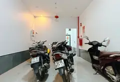 Chung cư mini tại Định Công Thượng, 40m2, 8 phòng khép kín, dòng tiền 35tr/tháng.... Bán chung cư mini tại Định Công, Hà Nội 07