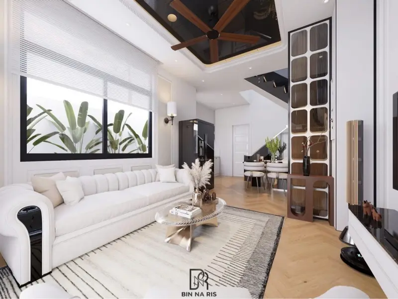 Nhà 3 tầng kiệt ô tô phường Thanh Khê, Đà Nẵng, giá 6,7 tỷ... Bán nhà riêng tại Thanh Khê, Đà Nẵng 01