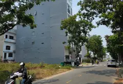 Bán đất mặt tiền đường Nguyễn Xiển, Ngũ Hành Sơn, Đà Nẵng, 95m - 5m giá 8.99 tỷ... Bán đất tại Ngũ Hành Sơn, Đà Nẵng 04