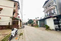 Bán đất mặt đường rộng trung tâm xã Ninh Xá, diện tích 90.2m², giá 3.5 tỷ... Bán đất tại Ninh Xá, Bắc Ninh 01