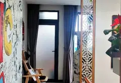 Bán nhà riêng 4 tầng tại Chu Văn An, 8 phòng ngủ, gần Học viện Cán bộ, chỉ 8.5 tỷ... Bán nhà riêng tại Bình Thạnh, Hồ Chí Minh 05