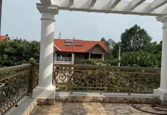 Bán biệt thự kiểu Pháp tại khu đô thị Long Việt Riverside, diện tích 242,2 m2, pháp lý rõ ràng... Bán biệt thự, liền kề tại Quang Minh, Hà Nội 04