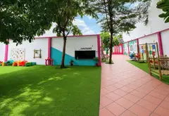 Bán trường Quốc tế 525m2 thu 1.5 tỷ/năm tại An Phú Đông... Bán văn phòng tại An Phú Đông, Hồ Chí Minh 06