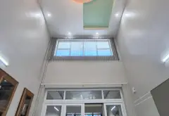 Bán nhà 82m2, 5 tầng hẻm xe hơi Quang Trung, sổ vuông, hoàn công... Bán nhà riêng tại Thông Tây Hội, Hồ Chí Minh 03