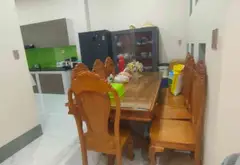 Bán nhà riêng 2 tầng 92.2m2 xã Đông Thạnh Hóc Môn, hướng Đông Nam, gần sân vận động Thới Tứ... Bán nhà riêng tại Đông Thạnh, Hồ Chí Minh 07