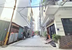 Cơ hội hiếm có sở hữu nhà 5 tầng mặt phố Ba La, thang máy hiện đại, giá tốt ngay hôm nay... Bán nhà riêng tại Phú Lương, Hà Nội 11