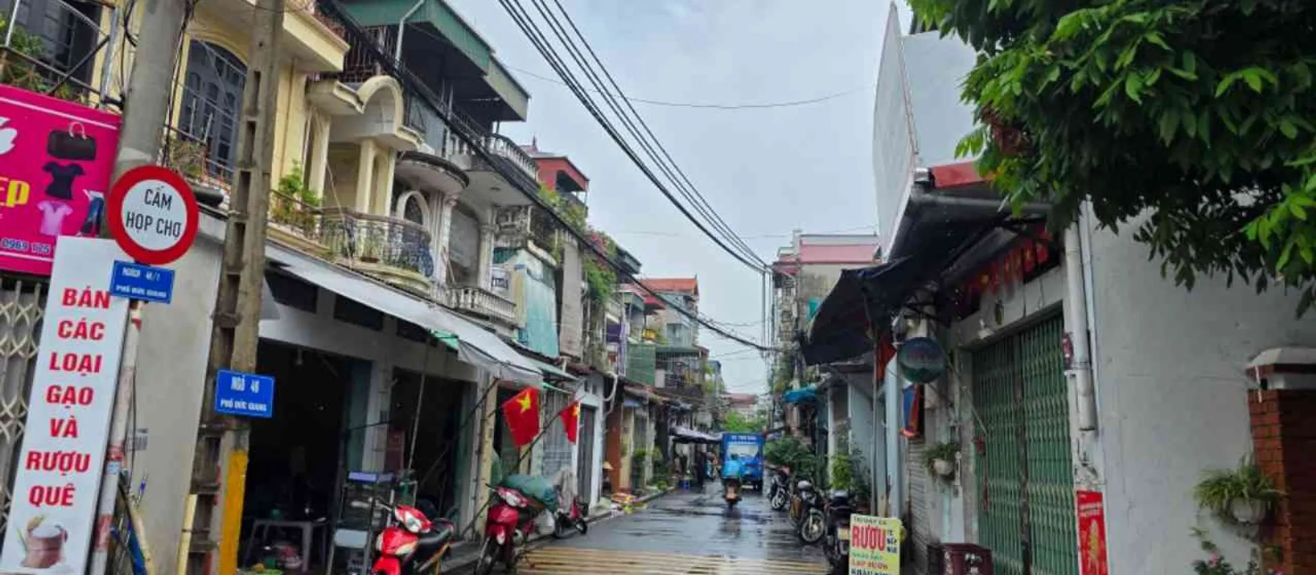 Nhà Đẹp Đức Giang - 51m², Căn Hộ Chuẩn Mơ Ước... Bán nhà riêng tại Việt Hưng, Hà Nội 01