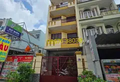 Nhà mặt phố 2 mặt tiền kinh doanh rộng rãi tại khu vực đông dân cư... Bán nhà mặt phố tại Tăng Nhơn Phú, Hồ Chí Minh 02