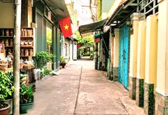 Sát Hương lộ 2, nhà 3 tầng 78m2, hẻm xe hơi, hơn 4ty... Bán nhà riêng tại Bình Trị Đông, Hồ Chí Minh 01