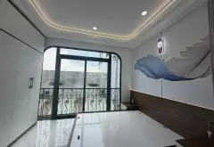 Nhà mới 4 tầng siêu xinh tại Bình Hưng Hòa... Bán nhà riêng tại Bình Hưng Hòa, Hồ Chí Minh 15