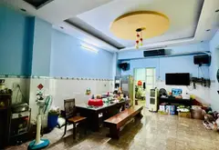 Nhà riêng 2 tầng 4 phòng ngủ tại Bình Hưng Hòa giá 9.1 tỷ... Bán nhà riêng tại Bình Hưng Hòa, Hồ Chí Minh 07