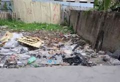 Lô đất vuông vắn hướng Đông Nam tại Đồng Hòa, Kiến An với mặt tiền rộng 5m... Bán đất tại Kiến An, Hải Phòng 01