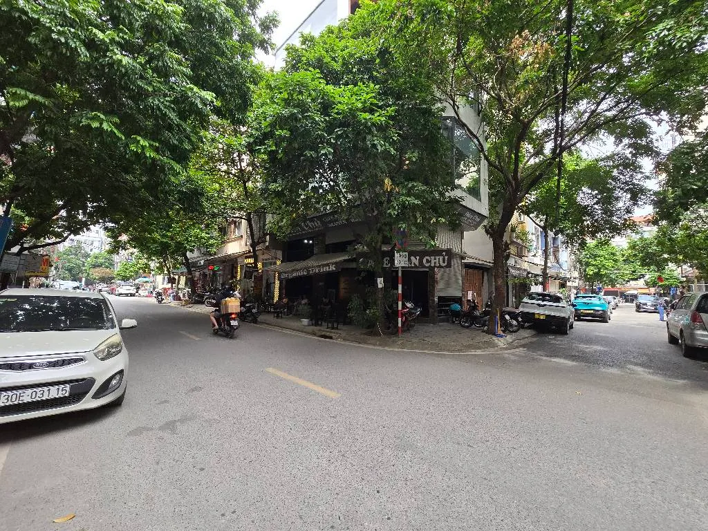 Căn góc vàng phân lô Yên Phúc, giá tốt cho nhà đầu tư... Bán owner_side tại Hà Đông, Hà Nội 01