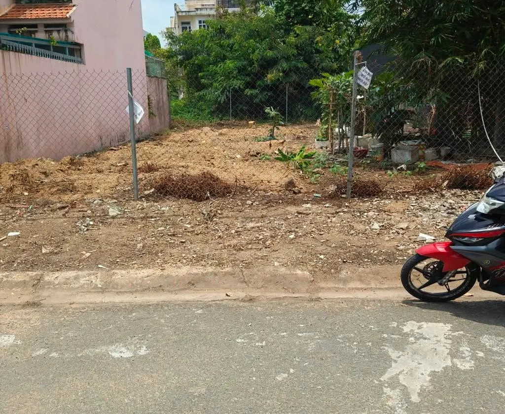 🎯 HÀNG HIẾM -ĐẤT ĐẸP - 200M2 (10X20M) - FULL THỔ CƯ -MẶT TIỀN ĐƯỜNG 10M- KHU CHUNG CƯ MƯỜI MẪU-Q.2... Bán đất tại Bình Trưng, Hồ Chí Minh 01