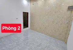 Cơ hội sở hữu nhà 1 tầng rộng 107m2 khu vực Thới An giá chỉ 5.2 tỷ... Bán nhà riêng tại Thới An, Hồ Chí Minh 06