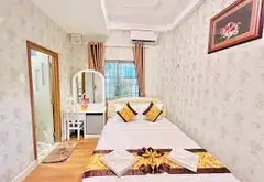 Khách sạn 6 tầng diện tích 400m2 tại Bình Tân, doanh thu ổn định... Bán nhà riêng tại An Lạc, Hồ Chí Minh 09