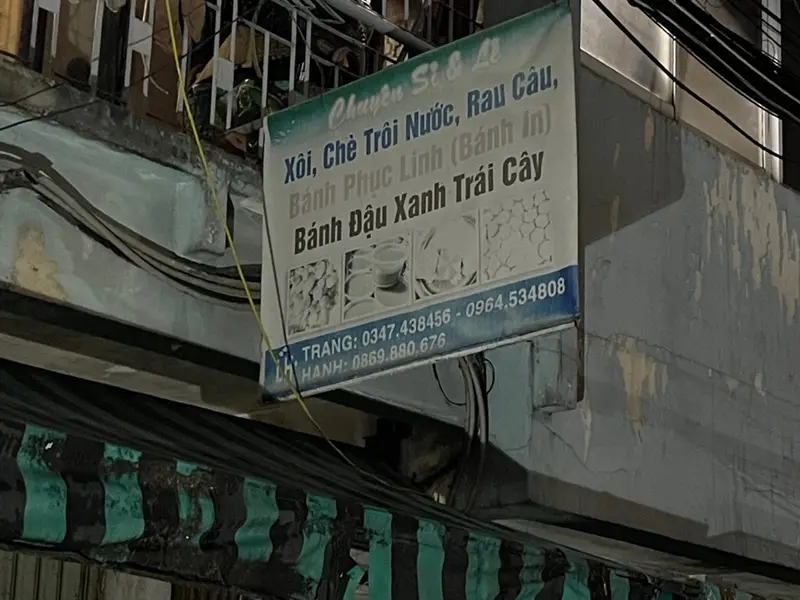Bán căn hộ 66m2 mặt tiền rộng tại phường Bình Tiên, TP HCM... Bán căn hộ chung cư tại Bình Tiên, Hồ Chí Minh 01