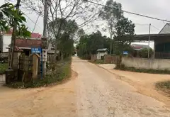 Đất lô góc hai mặt tiền tại Bắc Sơn – Cơ hội đầu tư đẳng cấp và riêng tư vượt trội... Bán đất tại Trung Giã, Hà Nội 06