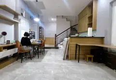 NHÀ ĐẸP VỊ TRÍ ĐẸP
HẺM LỚN... Bán nhà riêng tại Gò Vấp, Hồ Chí Minh 06