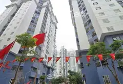 Bán căn hộ chung cư 109m² – KĐT Mỹ Đình 1, Chung cư An Sinh 43 Lưu Hữu Phước.... Bán căn hộ chung cư tại Từ Liêm, Hà Nội 01