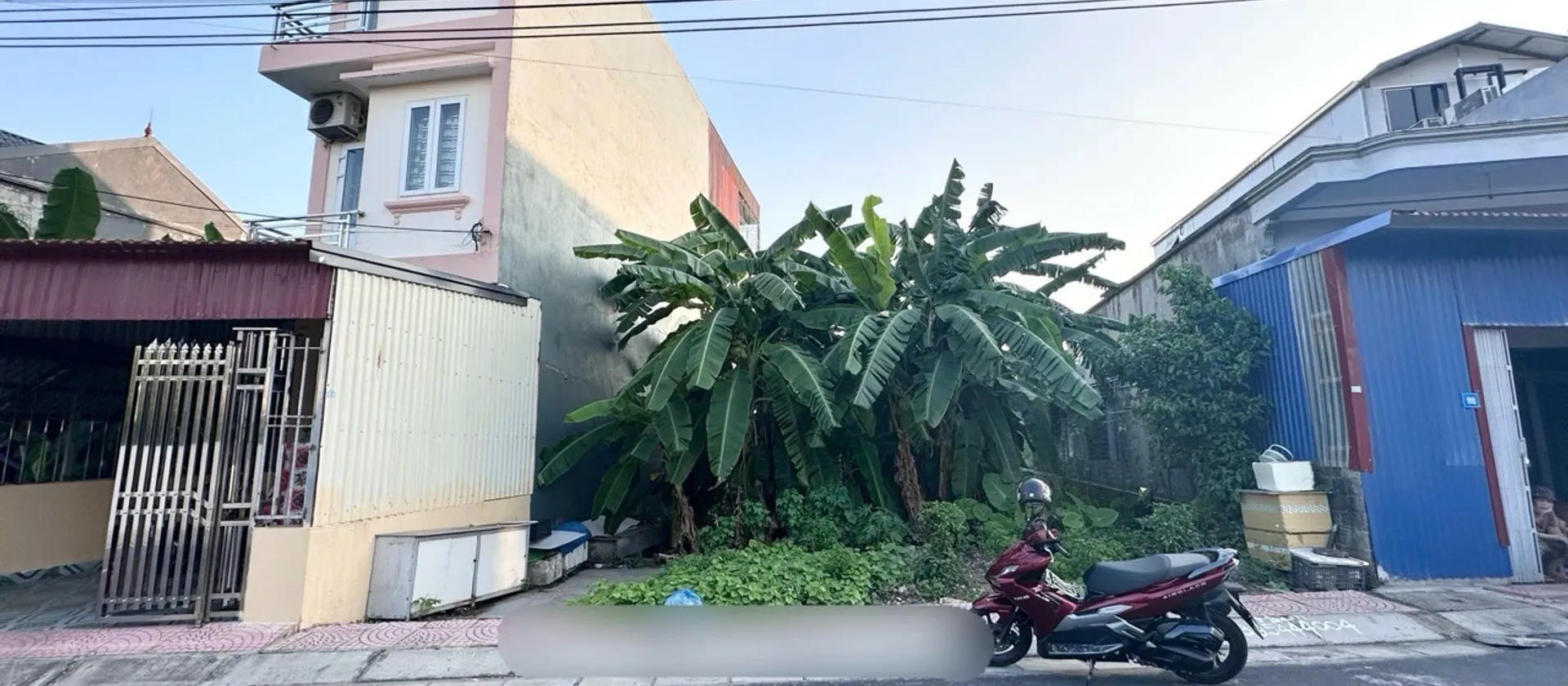 Cơ hội hiếm có sở hữu đất mặt đường trục Lương Quán vị trí đắc địa... Bán đất tại An Dương, Hải Phòng 01