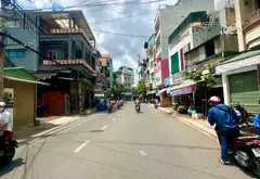 Ngôi Nhà Đẹp Mặt Phố Bảy Hiền Chờ Chủ Mới... Bán nhà mặt phố tại Bảy Hiền, Hồ Chí Minh 03