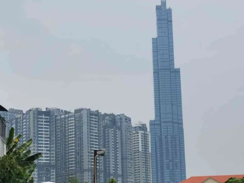 Nhà Hiếm View Landmark 81, Phường An Khánh... Bán nhà riêng tại An Khánh, Hồ Chí Minh 01