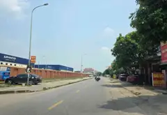BÁN ĐẤT THỔ CƯ CẠNH KHU CÔNG NGHIỆP YÊN DŨNG BẮC NINH... Bán đất tại Tân An, Bắc Ninh 10
