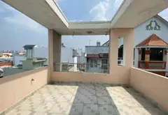 Bán nhà riêng 4 tầng 4 phòng ngủ tại Bình Tân, khu vực Tên Lửa, mặt tiền 4m... Bán nhà riêng tại Bình Trị Đông, Hồ Chí Minh 19